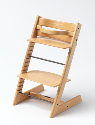 design stol «Tripp_Trapp» «Tripp_Trapp-stol» tidløs tidløs_design designer Peter_Opsvik Kapittel_5:_Stol_på_meg