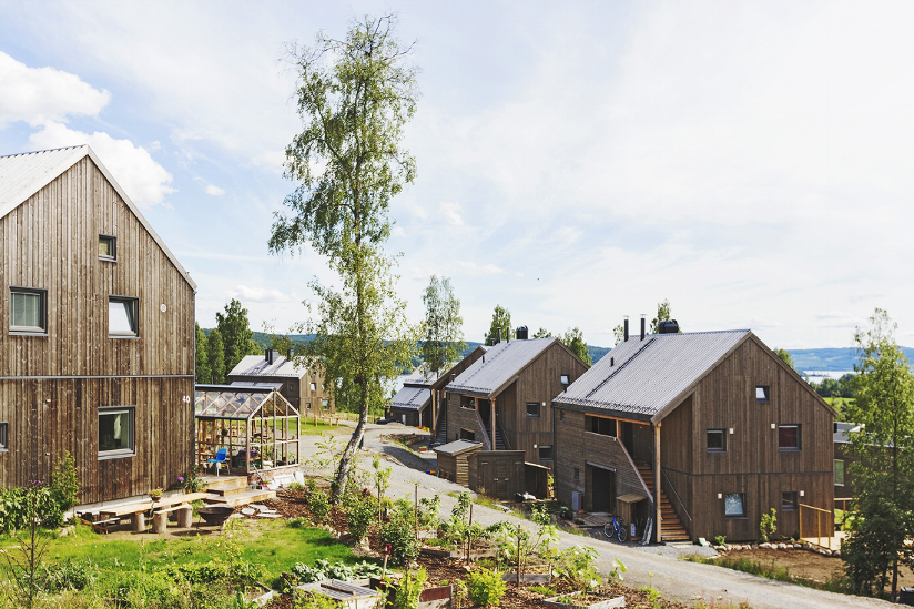 arkitektur økolandsby Hurdal miljøvennlig hytte Kapittel_3:_Minihytta_-_arkitektur_og_miljøperspektiv