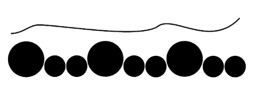 grafisk notasjon grafisk_notasjon lyd samtidig lyder_spilt_samtidig under under_hverandre Kapittel_5:_Notasjon