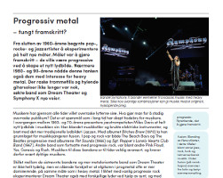 fagartikkel PDF Progressiv_metal_-_tungt_framskritt? 