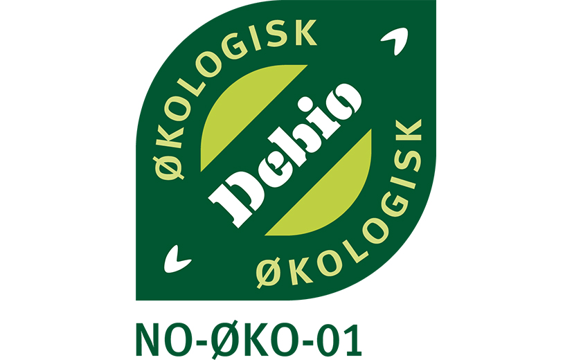 logo Debio økologisk_mat økologisk_landbruk Kapittel_2:_Mat_og_berekraft