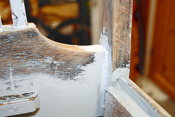 design stol prosess reparere skade svakhet akryl Kapittel_5:_Stol_på_meg